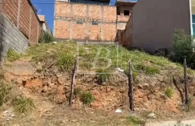 Lote à venda, 200 m2, renascer, betim - mg, próximo a comércios