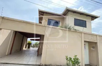 Casa para venda, no bairro espirito santo, em betim- mg