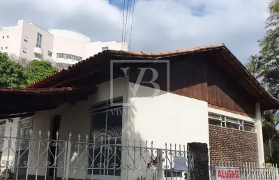 Casa para locação comercial ou residencial, no centro, betim - mg