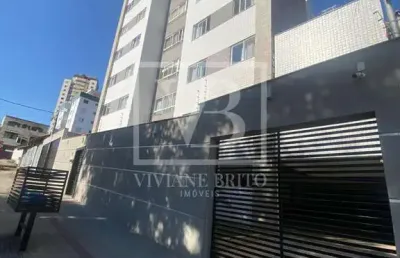 Belíssimo  apartamento para venda no bairro brasileia, centro de betim.