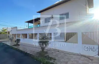 Excelente oportunidade de casa à venda no bairro ingá, região central de betim.