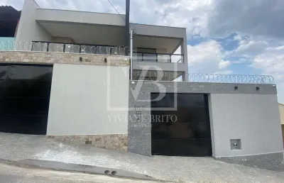 Duplex à venda no bairro nossa senhora das graças, betim - mg