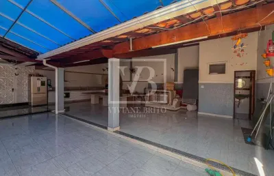 Belíssima casa disponível para venda no bairro ingá, betim - mg