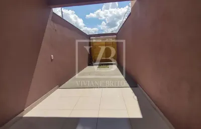 Casa à venda próxima a centro comercial, niteroi, betim - mg