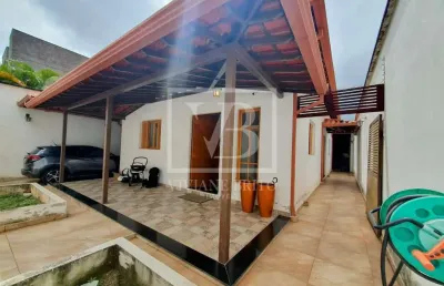 Casa com quatro dormitórios à venda, filadelfia, betim - mg