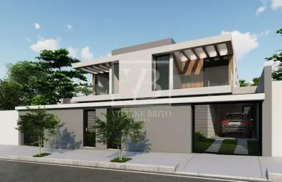 Casa com 3 quartos à venda no Espírito Santo, Betim 