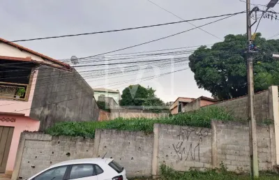 Terreno à venda no Jardim das Alterosas 1ª Seção, Betim 
