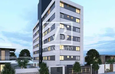 Flat para venda ou locação, no bairro angola, residencial oliveira, betim - mg