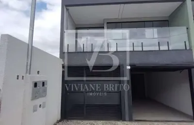 Casa com 2 quartos à venda no Guarujá Mansões, Betim 