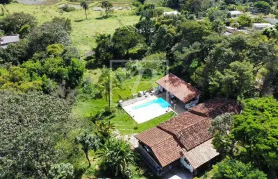 Chácara / sítio com 3 quartos à venda em Melo Viana, Esmeraldas 
