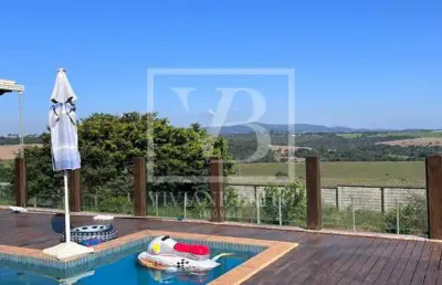 Casa com 3 quartos à venda no Condomínio Serra Verde, Igarapé 