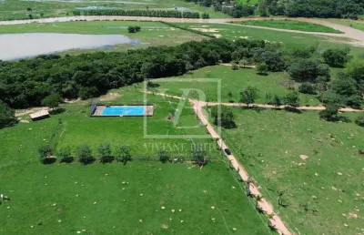 Condominio hipica da lagoa lotes a partir de 1000 m2 em monsenhor joão alexandre, claudio - mg
