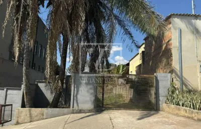 Terreno à venda no Brasiléia, Betim 