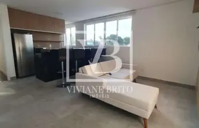 Apartamento com 1 quarto para alugar no Angola, Betim 
