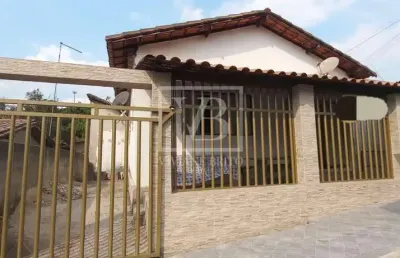 Casa com 3 dormitórios à venda, parque das industrias, betim - mg