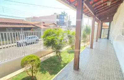 Casa à venda, 3 quartos com suíte, filadelfia, betim - mg