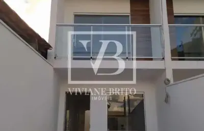 Linda casa para venda, com dois dormitórios, perto da puc betim.