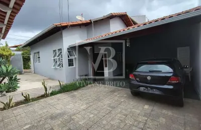 Casa à venda, 3 quartos e 1 suíte no ingá alto, betim - mg