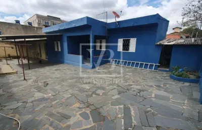 Casa com 2 quartos à venda no Santa Lúcia, Betim 