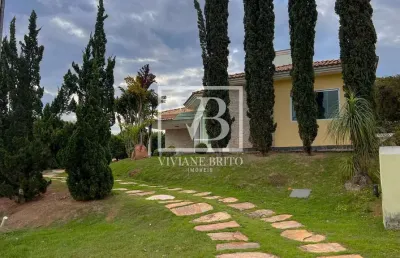 Casa a venda no condomínio fechado residencial montserrat, betim - mg