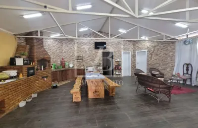 Casa com 3 dormitórios sendo 1 suite à venda, no condominio ouro verde em betim - mg