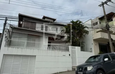 Casa para venda e locação, com 3 quartos, suíte, no brasiléia em betim - mg