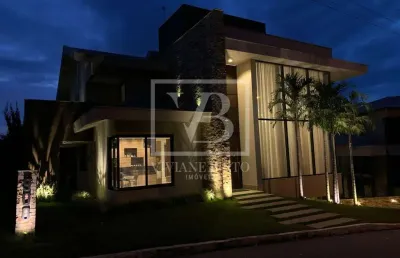 Casa de alto padrao com 3 suites à venda no residencial montserrat, betim - mg