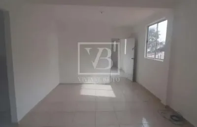 Apartamento de dois quartos à venda, vila das flores, betim - mg