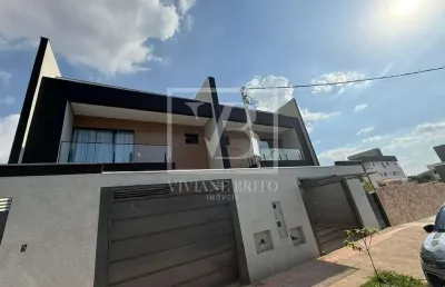 Casa à venda, com 3 dormitórios no guarujá mansões, betim - mg