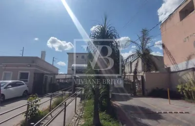 Apartamento com 2 quartos à venda na Vila das Flores, Betim 
