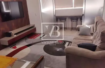Apartamento para venda com três dormitórios, alto padrão, filadélfia, betim - mg
