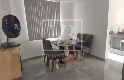 Casa com 2 quartos para alugar no Bandeirinhas, Betim 