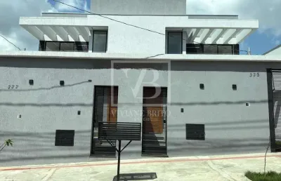 Casa à venda no bairro espírito santo, 2 andares, suíte, pé-direito duplo e área gourmet