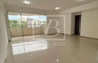 Apartamento com 3 quartos à venda no Centro, Betim 