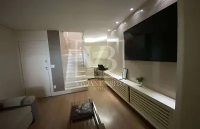 Cobertura duplex à venda no centro de betim,   4 quartos, área gourmet, piscina e sauna