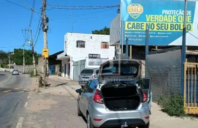 Terreno industrial à venda no bairro bandeirinhas em betim