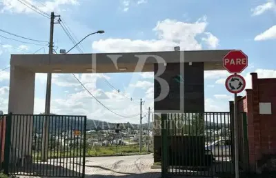 Lote de esquina com 934,90 m  à venda no condomínio reserva da mata, betim