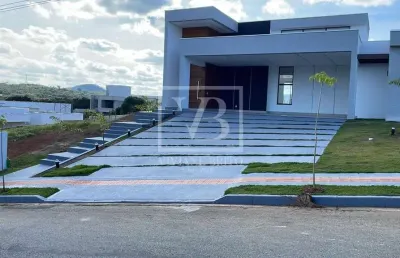 Casa em condomínio fechado com 3 quartos à venda no Vianópolis, Betim 