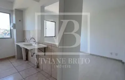 Apartamento à venda com 2 quartos e elevador no bairro são joão