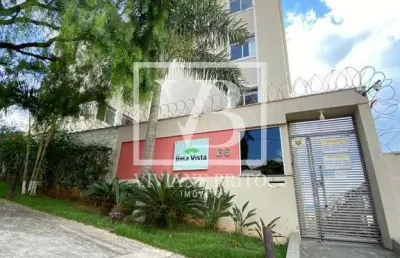 Apartamento à venda, no bairro residencial taquaril, betim - mg