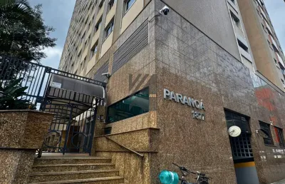 Apartamento reformado no centro de curitiba – 117m² privativos!