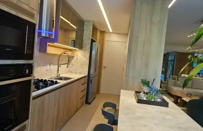 Apartamento com 3 quartos à venda na Rua Desembargador Floriano Cavalcante, 46, Tirol, Natal