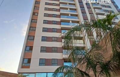 Apartamento com 3 quartos à venda na Rua Valter Fernandes, 170, Capim Macio, Natal