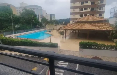 Apartamento com 2 quartos para alugar na Jardim Aeroporto, Jardim Aeroporto, Lauro de Freitas