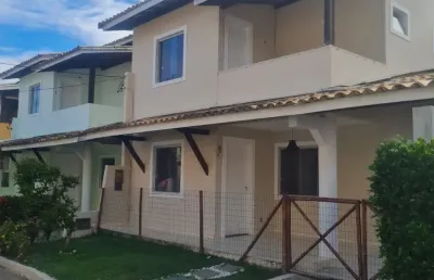 More em casa com preço de ap. alugo excelente casa 4/4 r$3.500