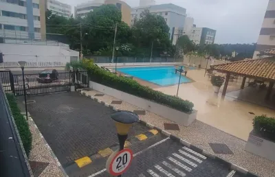 Oportunidade! tanto pra quem quer investir ou morar  r$450mil queridinho de lauro de freitas
