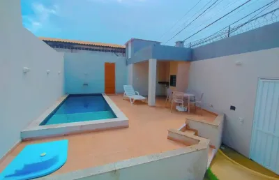 Vendo excelente casa juracy magalhães  em lauro de freitas 420mil