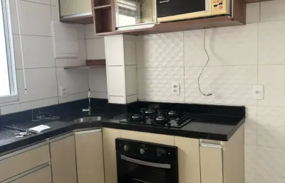 Oportunidade! vendo apartamento solar de vilas r$300mil nascente