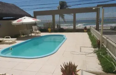 Casa com 3 quartos para alugar na Praça Santo Amaro de Ipitanga, Ipitanga, Lauro de Freitas
