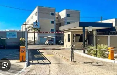 Apartamento para venda em piracicaba, pompéia, 2 dormitórios, 1 banheiro, 1 vaga